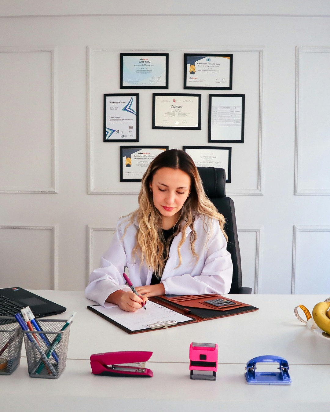 Sabrina Agostini — Lic. en Nutrición